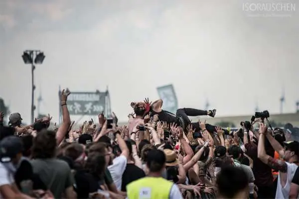 Bild von Turbobier
