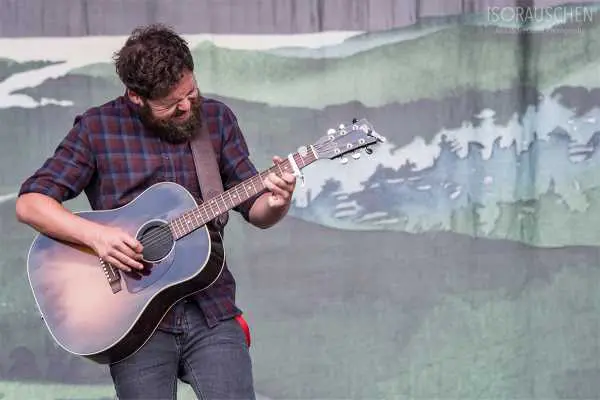 Bild von Passenger