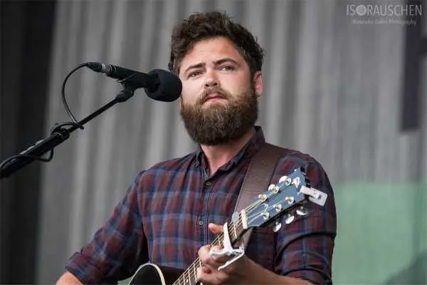 Bild von Passenger