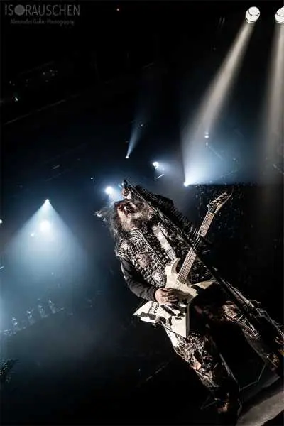 Bild von Soulfly