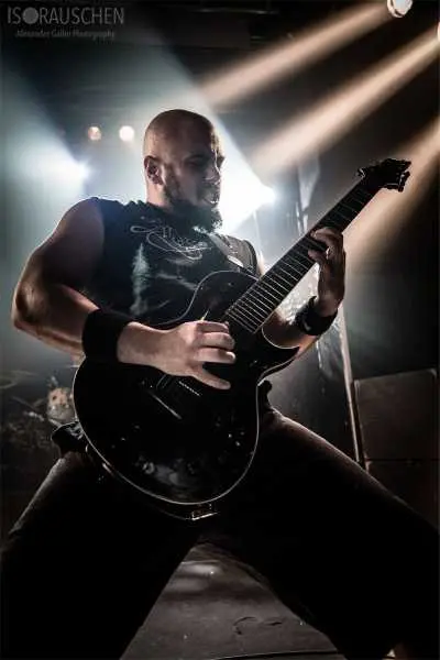 Bild von Soulfly