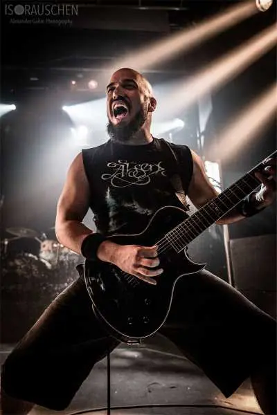 Bild von Soulfly