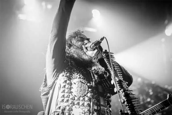 Bild von Soulfly