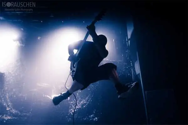 Bild von Soulfly