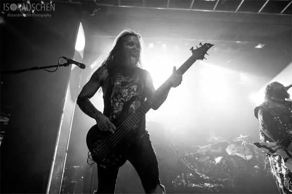 Bild von Soulfly