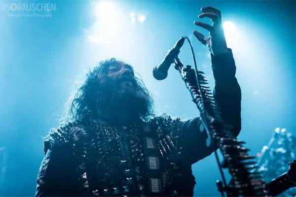 Bild von Soulfly