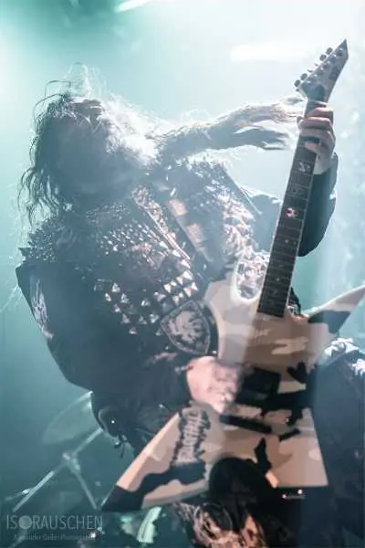 Bild von Soulfly