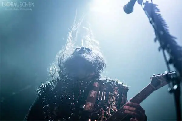 Bild von Soulfly
