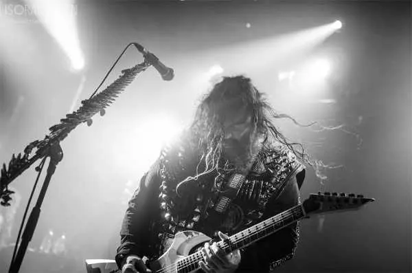 Bild von Soulfly