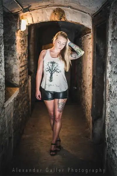 Bild von Lisa