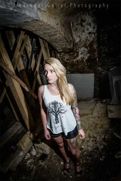 Bild von Lisa