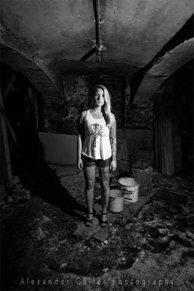 Bild von Lisa