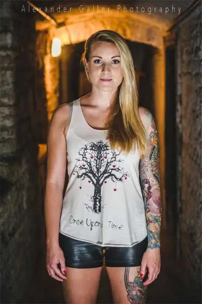 Bild von Lisa