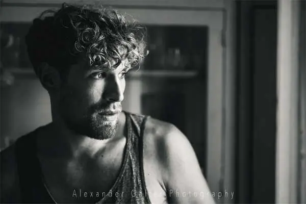 Bild von Jakob
