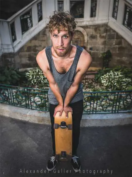 Bild von Jakob