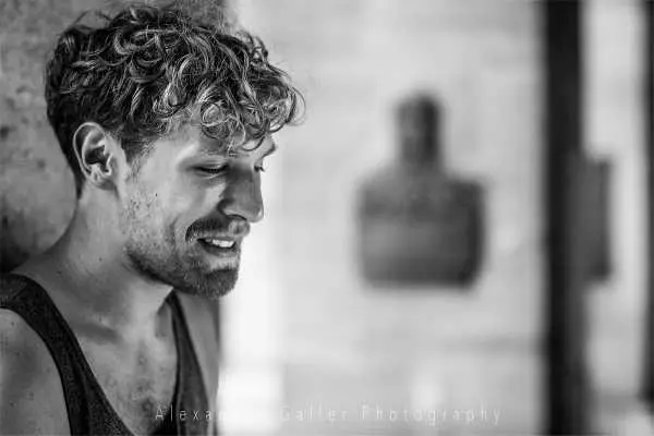 Bild von Jakob