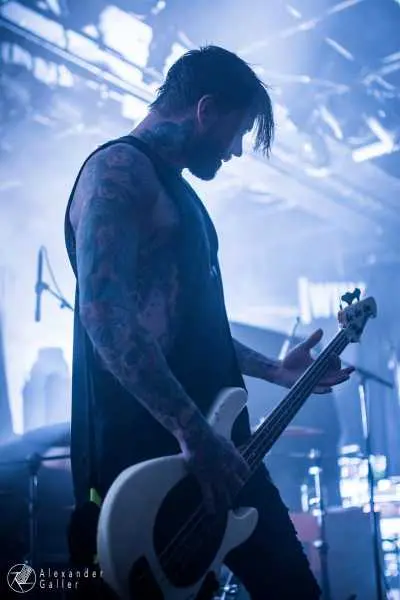 Bild von Attila