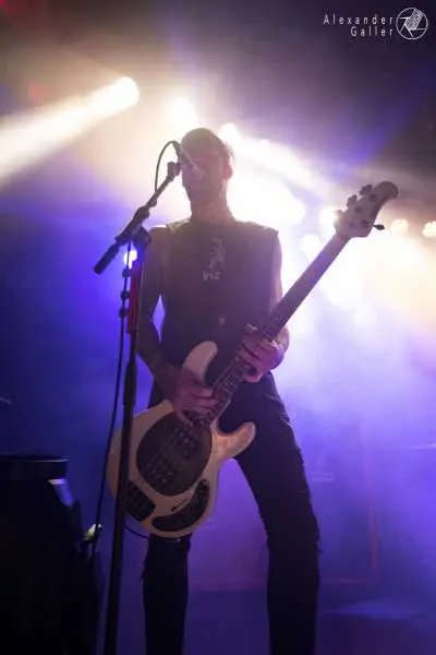 Bild von Attila