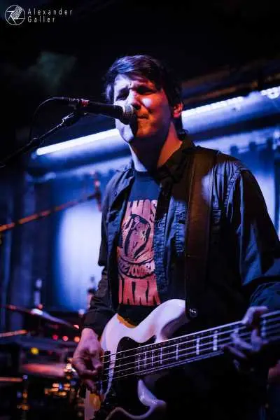 Bild von Fritz Cobra Album Release Konzert