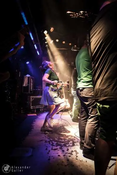 Bild von Skolka