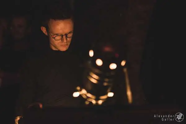 Bild von Rory