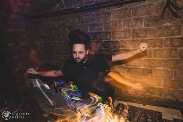Bild von Dj Tilape