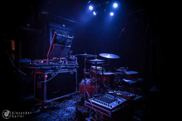Bild von Drip at B72