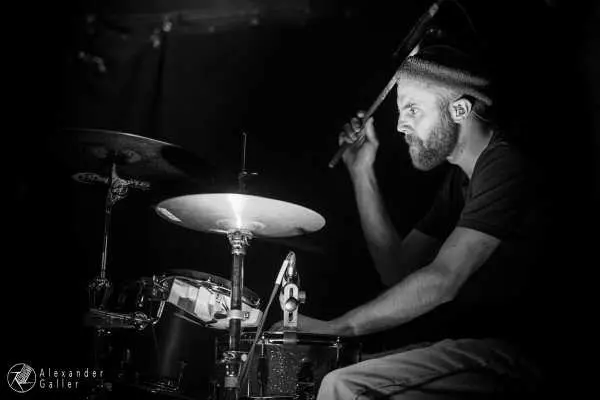 Bild von Drip at B72