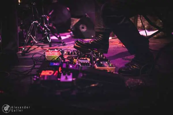 Bild von Greenhouse Gathering hosted by mod4 at Kramladen