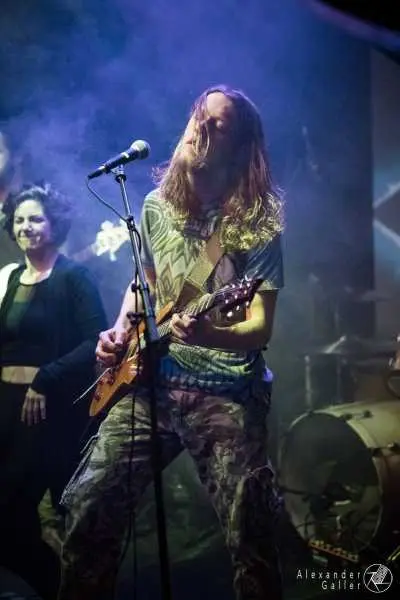 Bild von Cadû