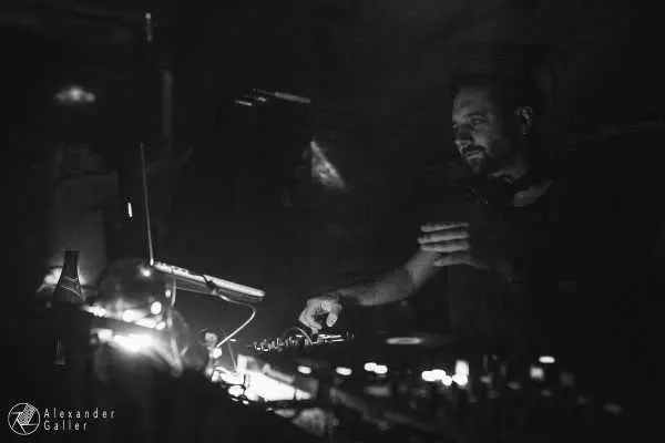 Bild von Dj Tilape