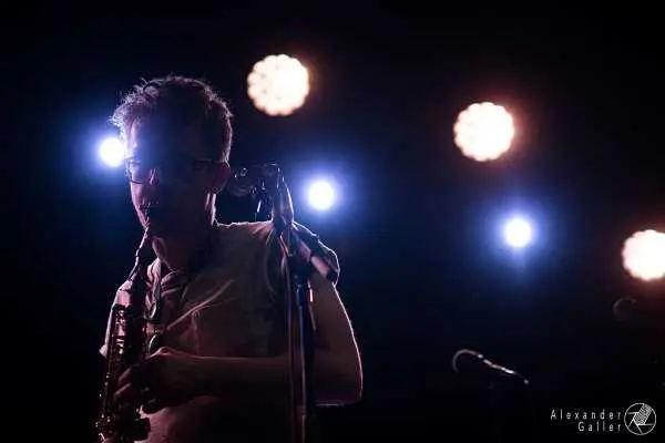 Bild von Andy Stack