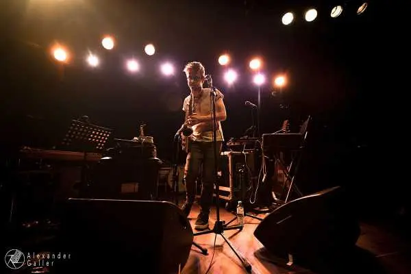 Bild von Andy Stack