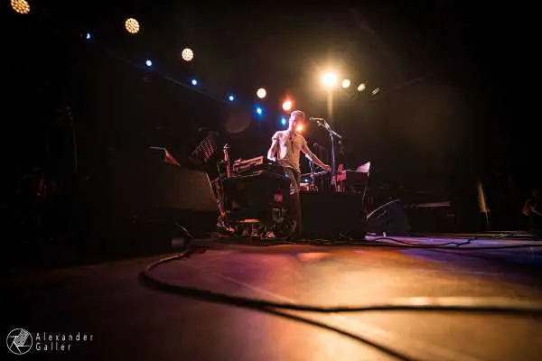 Bild von Andy Stack