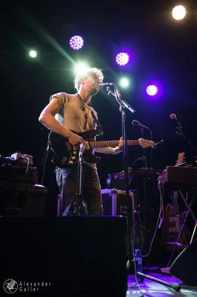 Bild von Andy Stack