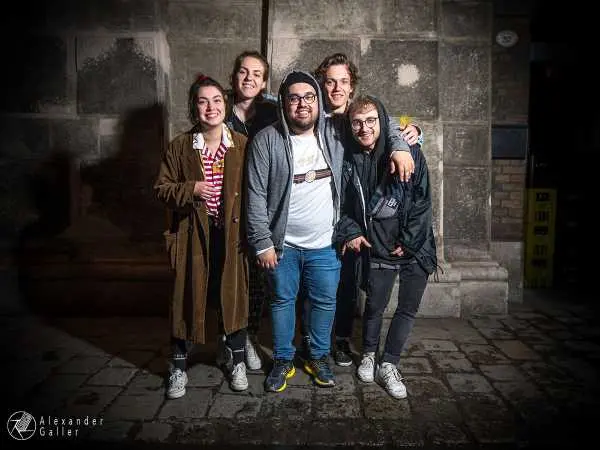 Bild von LVNG