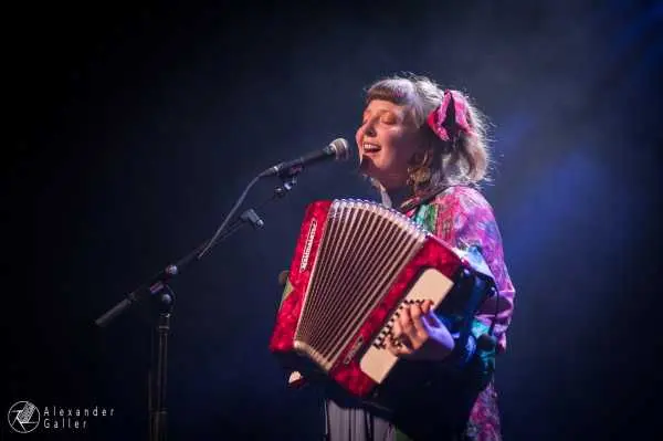 Bild von Alicia Edelweiss