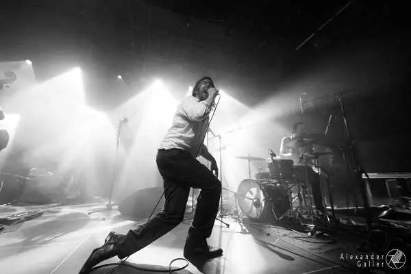 Bild von Fuzzman and The Singin Rebels