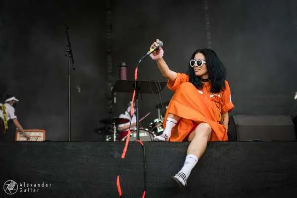 Bild von Pussy Riot