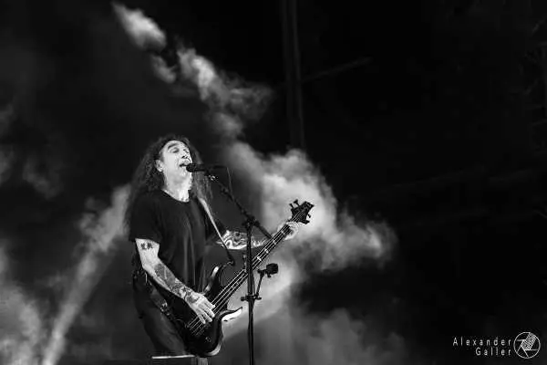 Bild von Slayer
