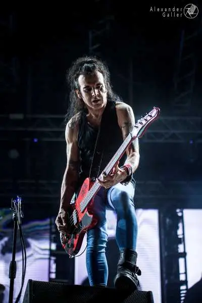 Bild von The Cure
