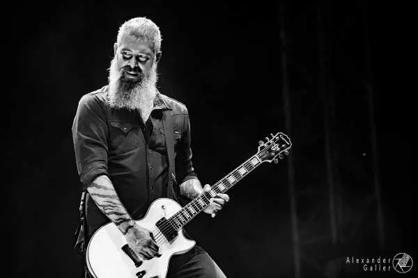Bild von In Flames