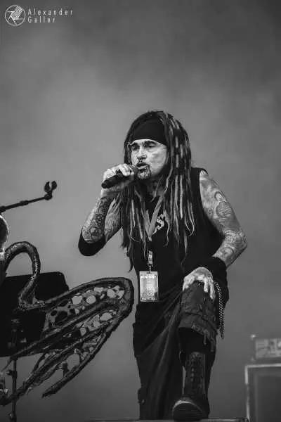 Bild von Ministry