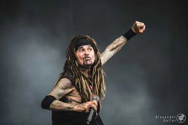 Bild von Ministry