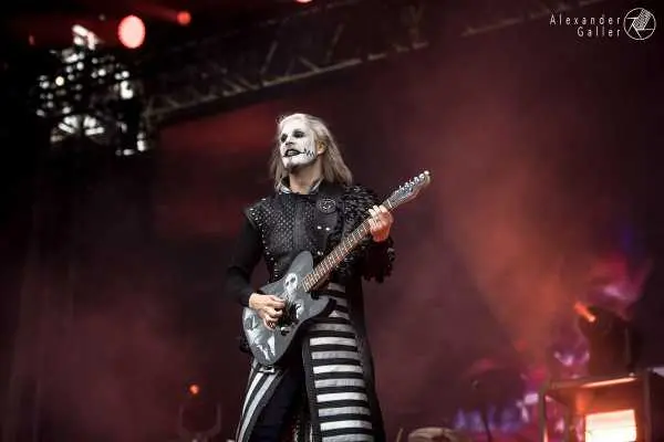 Bild von Rob Zombie