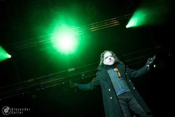 Bild von Slipknot