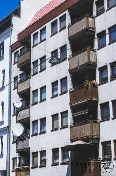 Bild von Wien entdecken VIII
