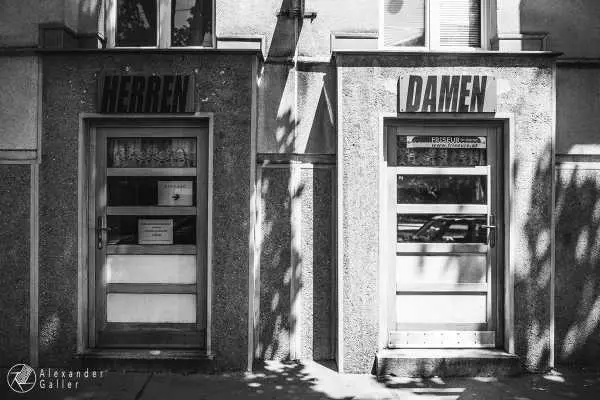 Bild von Wien entdecken VIII