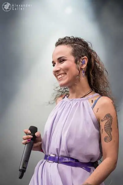 Bild von Sookee