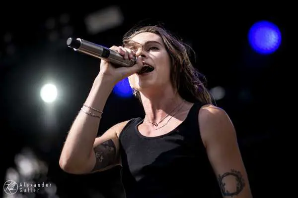 Bild von PVRIS
